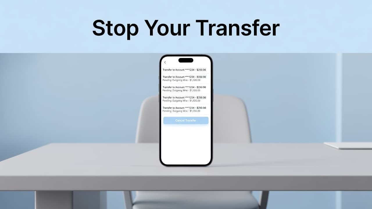 How To Cancel A Wise Transfer