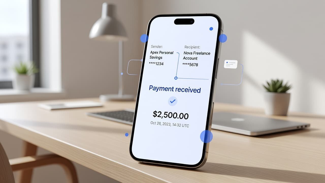 How To Send Money To Yourself On Zelle 2 Ai Generated
