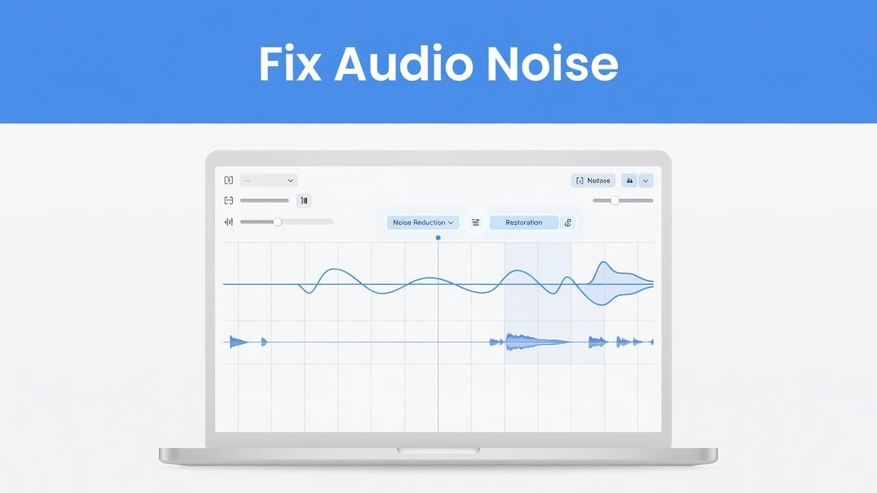 How To Remove Background Noise In Davinci Resolve 2 Remove Background Noise In Davinci Resolve