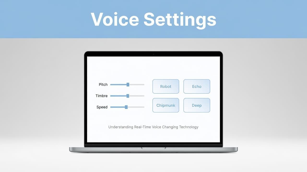 How To Change Voice In Google Meet In Real Time 2 How To Change Voice In Google Meet